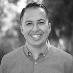 Christian Osmeña | Racial Justice | Ready Together