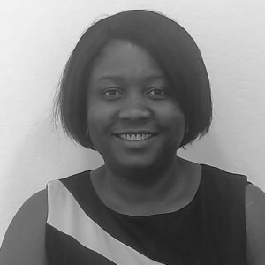 Joyceline Elliot | Child Well-Being Chair | Child Welfare System Lead | Institute Class 41