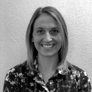 Erin Chastain | Workforce Development | Ready Together