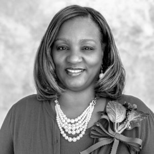 Kim Gathers | Early Literacy | Institute Class 41