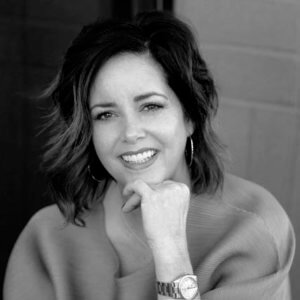 Marlee Mauvis | Postsecondary Access | Institute Class 41