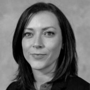 Mary Foote | Jobs & Economy Chair | Workforce Development Co-Lead | Institute Class 36