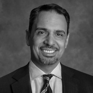 Dr. Nick Vasquez | Health Chair | VL Institute Class 33