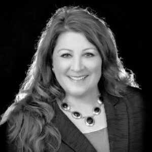 Tammy Bosse | Tree Equity Score | Institute Class 15