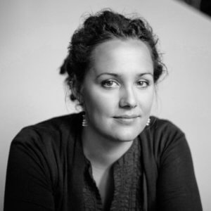 Ashley Oakley | Child Welfare System | Catalyze Class 1
