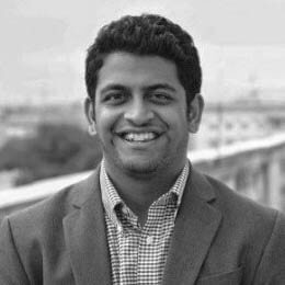 Inder Gunnala | Housing & Healthy Neighborhoods | VL Catalyze Class 1