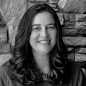 Jane Van Dae | Racial Justice | Catalyze Class 1