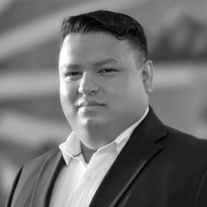 Joe Barba | Workforce Development | Catalyze Class 1