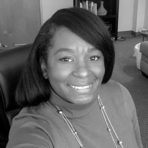 Meka Allen | Housing & Healthy Neighborhoods | Catalyze Class 1