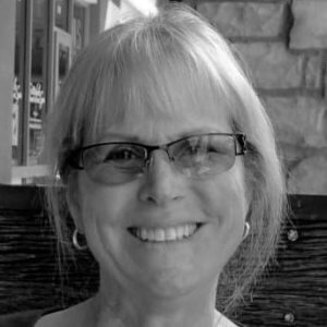 Vicki Broman | Food & Nutrition | Catalyze Class 1