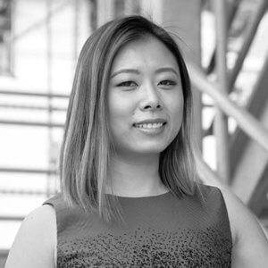Linda Qian | Arizona Thrives Support | VL Catalyze Class 1