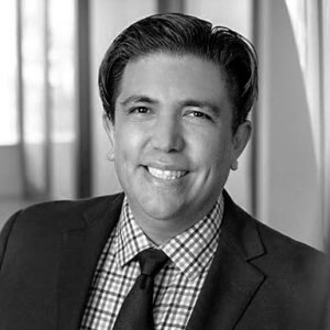 Javier Torres | Postsecondary Access | Ready Together