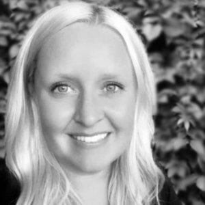 Brit Carlson | Workforce Development | Strategic Partner