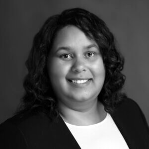 Ashely Dickerson | Child Welfare System | Catalyze Class 2