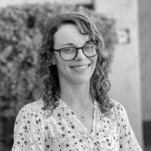 Erin Mowad | Workforce Development | Catalyze Class 2