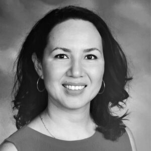 Johana Bautista | Postsecondary Access | Catalyze Class 2