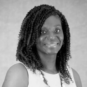 Tari Thomas | Housing & Healthy Neighborhoods | Institute Class 41