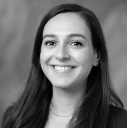 Virginia Bezerra de Menezes | Child Welfare System | Catalyze Class 2