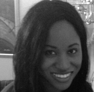 Anietie Okon | Racial Justice | Catalyze Class 3