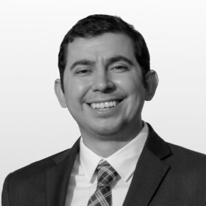 Christian Solorio | Housing & Healthy Neighborhoods | Catalyze Class 1
