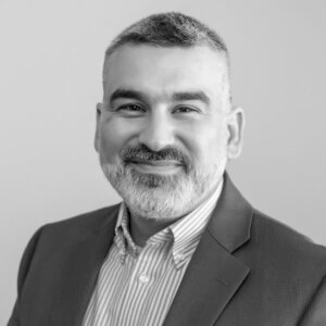 Jezreel Ramirez | Workforce Development | Strategic Partner