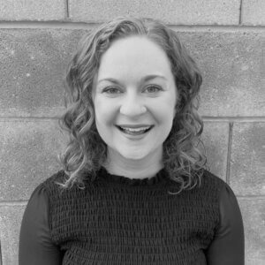 Julia Cramer | Family Support | Catalyze Class 4