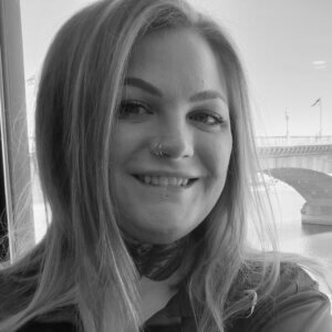 Lindsey Shine | Family Support | Strategic Partner