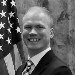 Spencer Houk | Family Support | Catalyze Class 4