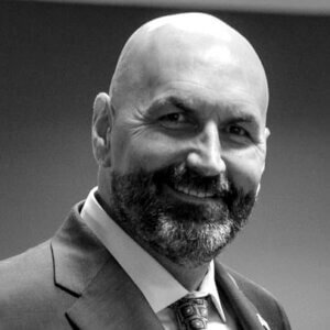 George Nolan | Opioid Stigma Reduction | Catalyze Class 5