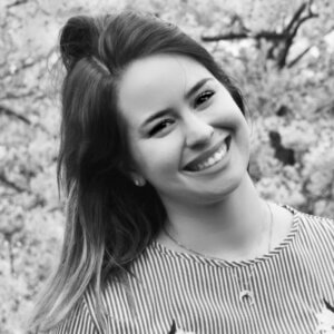 Alyssa Crijns | Tree Equity Score | Catalyze Class 5