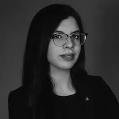 Anaid Moreno | Workforce Development | Catalyze Class 5