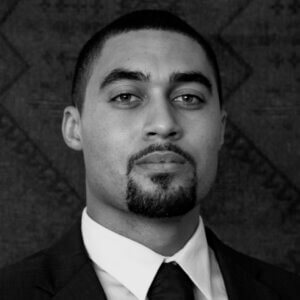 Austin Bates | Public Policy Engagement | Catalyze Class 5