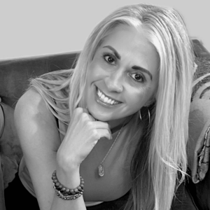 Charla Carrano | Racial Justice | Catalyze Class 5