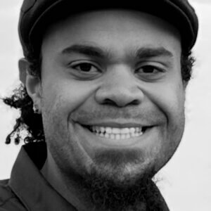 Christopher Thomas | Workforce Development | Catalyze Class 5