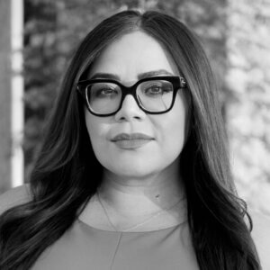 Cindy Quintero | Food & Nutrition | Catalyze Class 5