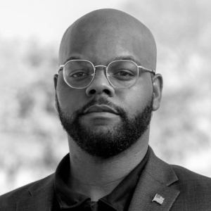 Corbin Wright | Racial Justice | Catalyze Class 5