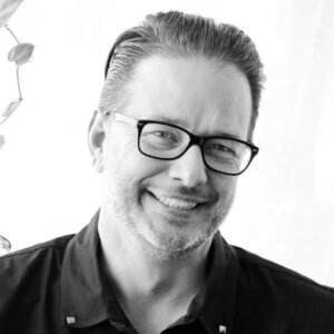 Dave Barnes | Civic Engagement | Catalyze Class 5