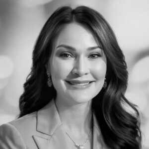 Dr. Bridget Fitzgibbons | Early Literacy | Catalyze Class 5