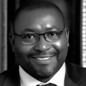 Dr. Stephen Neal Jr. | Early Literacy | Catalyze Class 5