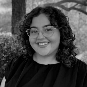 Guadalupe Reynoso Jiménez | Public Policy Engagement | Catalyze Class 5