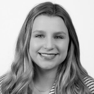 Hailey Shuster | Family Resource Centers | Catalyze Class 5