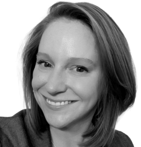 Kate Mayeski | Racial Justice | Catalyze Class 5