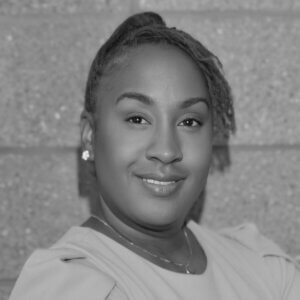 Krashanda Cleveland | Racial Justice | Catalyze Class 5