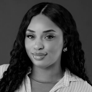 La Monique Wade | Workforce Development | Catalyze Class 5