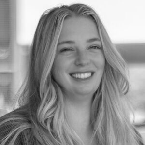 Maddison Hughes | Public Policy Engagement | Catalyze Class 5