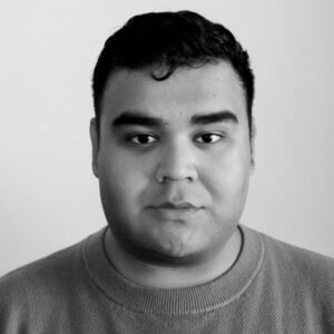 Mario Medrano | Tree Equity Score | Catalyze Class 5