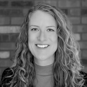 Morgan Jones | Public Policy Engagement | Catalyze Class 5