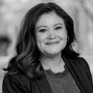 Niki Tapia | Racial Justice | Catalyze Class 5