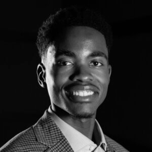 Robert Baransaka | Public Policy Engagement | Catalyze Class 5