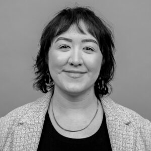 Samika Mendoza | Housing & Healthy Neighborhoods | Catalyze Class 5